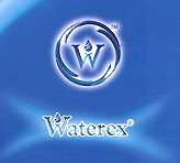 Waterex Logo